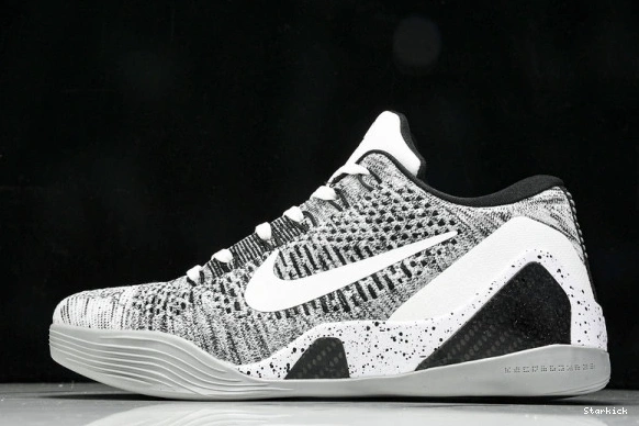 Nike Elite Low 639045-101  9 Beethoven  Kobe  0125